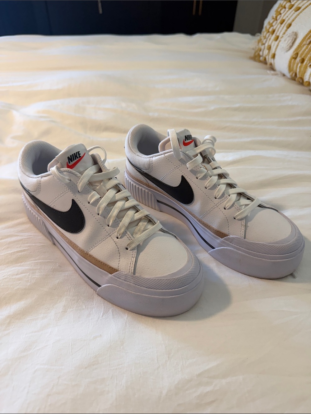 Women’s Nikes